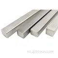 Llaves paralelas de acero al carbono de superficie de zinc plateado